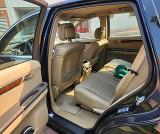 Mercedes-Benz Clase R 2012