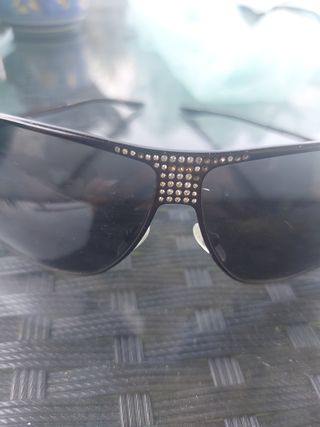 Gafas Dior - Negras