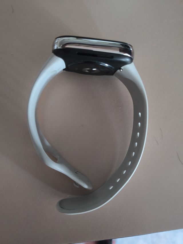 Redmi Watch 3 Active grigio