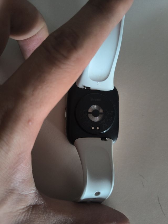 Redmi Watch 3 Active grigio