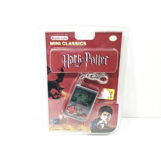Nintendo Mini Classic Harry Potter 214620