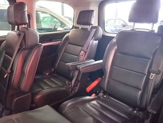PEUGEOT TRAVELLER Bussines  2.0HDI / 177CV / 2017