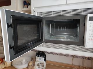 Microondas LG 700W - 20L