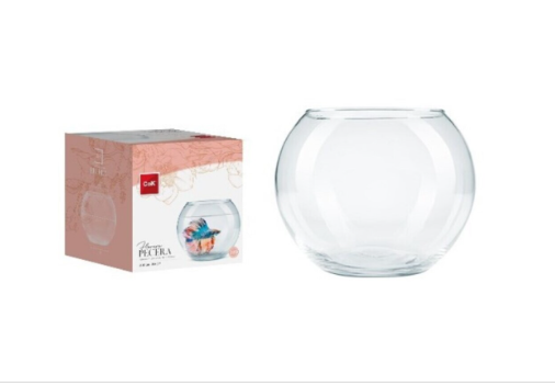 Acquario in vetro COK - 23 cm