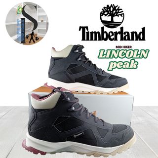  Zapatillas Senderismo Mujer Lincoln Peak mid