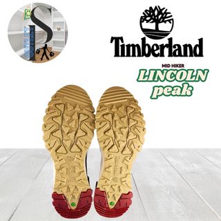  Zapatillas Senderismo Mujer Lincoln Peak mid