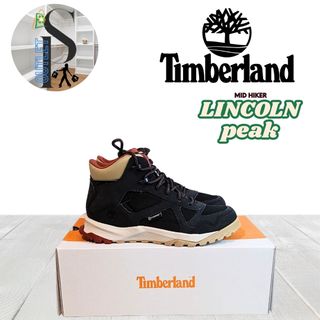  Zapatillas Senderismo Mujer Lincoln Peak mid