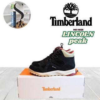  Zapatillas Senderismo Mujer Lincoln Peak mid
