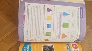 Matemáticas. Trimestres temáticos. 4 Primaria. ...