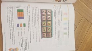 Matemáticas. Trimestres temáticos. 4 Primaria. ...