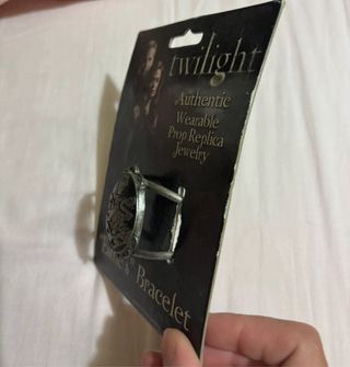 Bracciale rigido Esme Cullen NECA