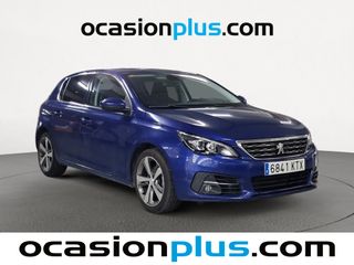 Peugeot 308 BlueHDi 130 S&S Allure 96 kW (130 CV)