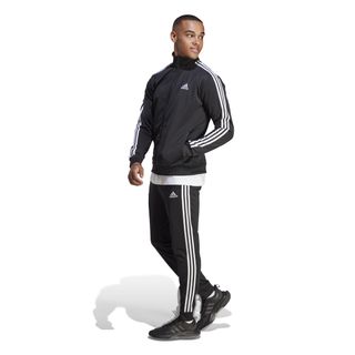 Chándal Fitness Cardio Adidas Hombre Negro