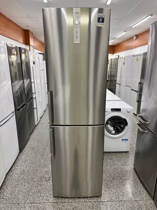 Nevera Bosch No Frost