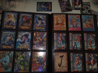 Collezione One Piece