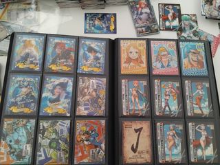 Collezione One Piece