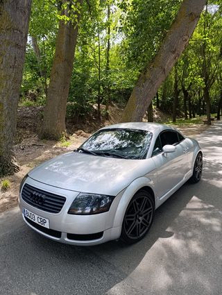 Audi TT 2000