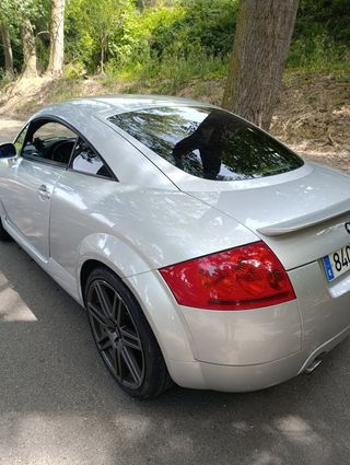 Audi TT 2000