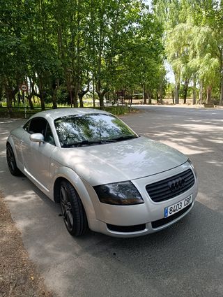Audi TT 2000