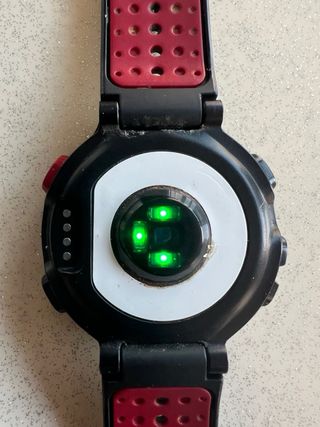 Garmin 235 - Reloj deportivo