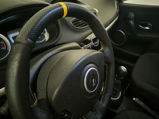 Renault Clio 2006