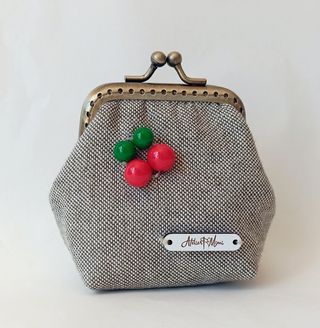 Carteiras Atelier da Mimí