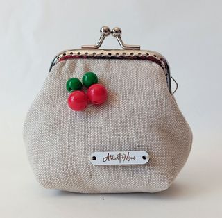 Carteiras Atelier da Mimí