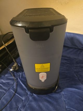 Cafetera Cecotec Express Power