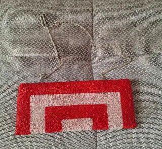 Vendo bolso de hombro fiesta de Lurueña Vintage!