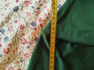 Maillot ciclismo vintage verde