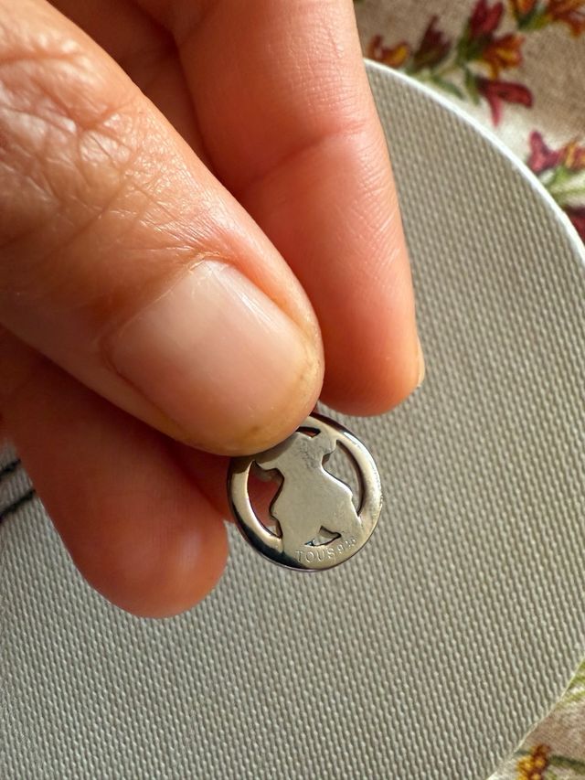 Collana Tous Camille Labradorite