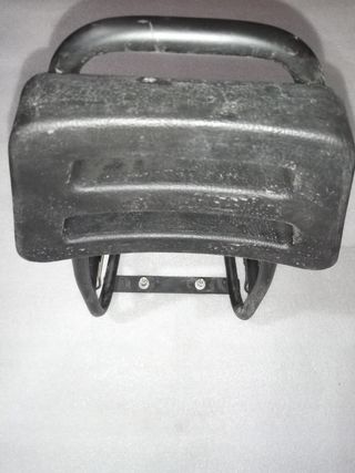 Peugeot Scooter