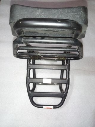 Peugeot Scooter