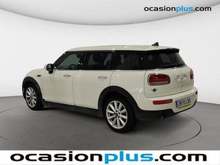 MINI MINI Clubman One D 85 kW (116 CV)