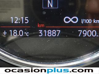 MINI MINI Clubman One D 85 kW (116 CV)