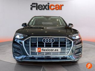 Audi Q5 Advanced 40 TDI 150kW quattro-ultra