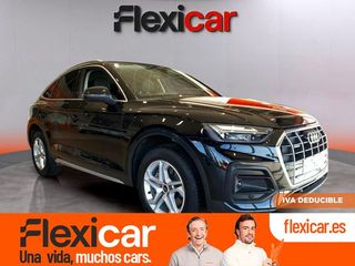 Audi Q5 Advanced 40 TDI 150kW quattro-ultra