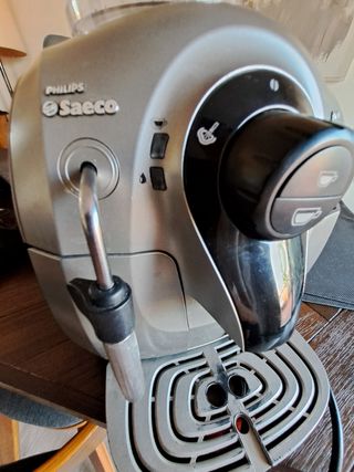 Cafetera Philips Saeco Xsmall - Repuestos