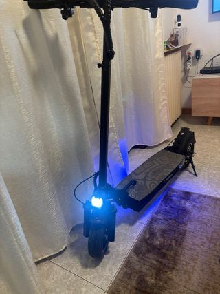 Patinete SmartGyro Rockway