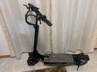 Patinete SmartGyro Rockway