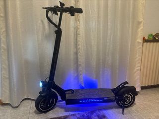 Patinete SmartGyro Rockway