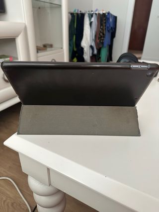 iPad 10.2" Negro. 