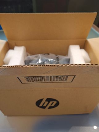 Unidad recogida tinta toner HP B5L09A