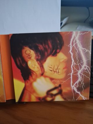 CD Prince - Emancipation