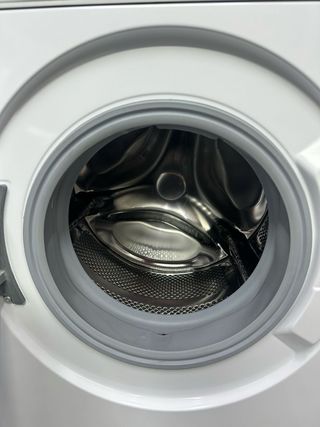 Lavadora Balay 8kg - Blanco