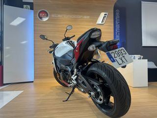 SUZUKI GSX-S 950 2022