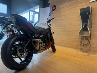 SUZUKI GSX-S 950 2022