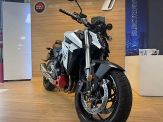 SUZUKI GSX-S 950 2022