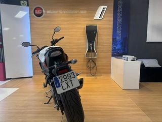 SUZUKI GSX-S 950 2022