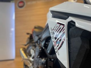 SUZUKI GSX-S 950 2022